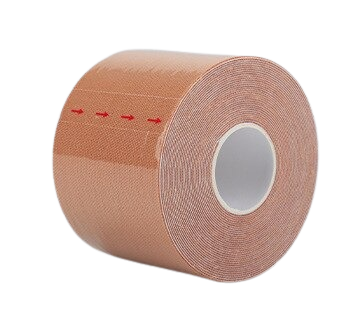 Bande Adhésive Multicolore pour Seins pour Femme beige