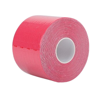 Bande Adhésive Multicolore pour Seins pour Femme Rose