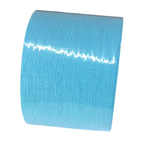 Bande Adhésive Multicolore pour Seins pour Femme turquoise