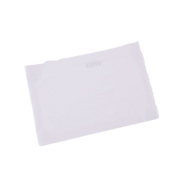 Bandeau Femme Soutien-Gorge Blanc