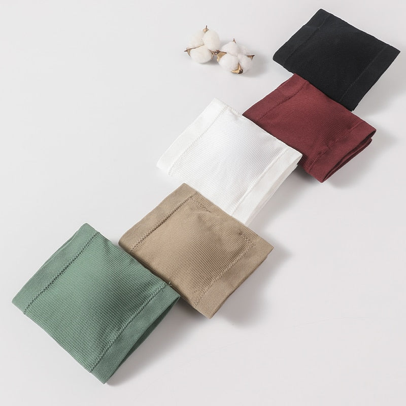 Bandeau Soutien-Gorge Invisible Ensemble coté