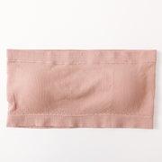 Bandeau Soutien-Gorge Invisible Rose clair