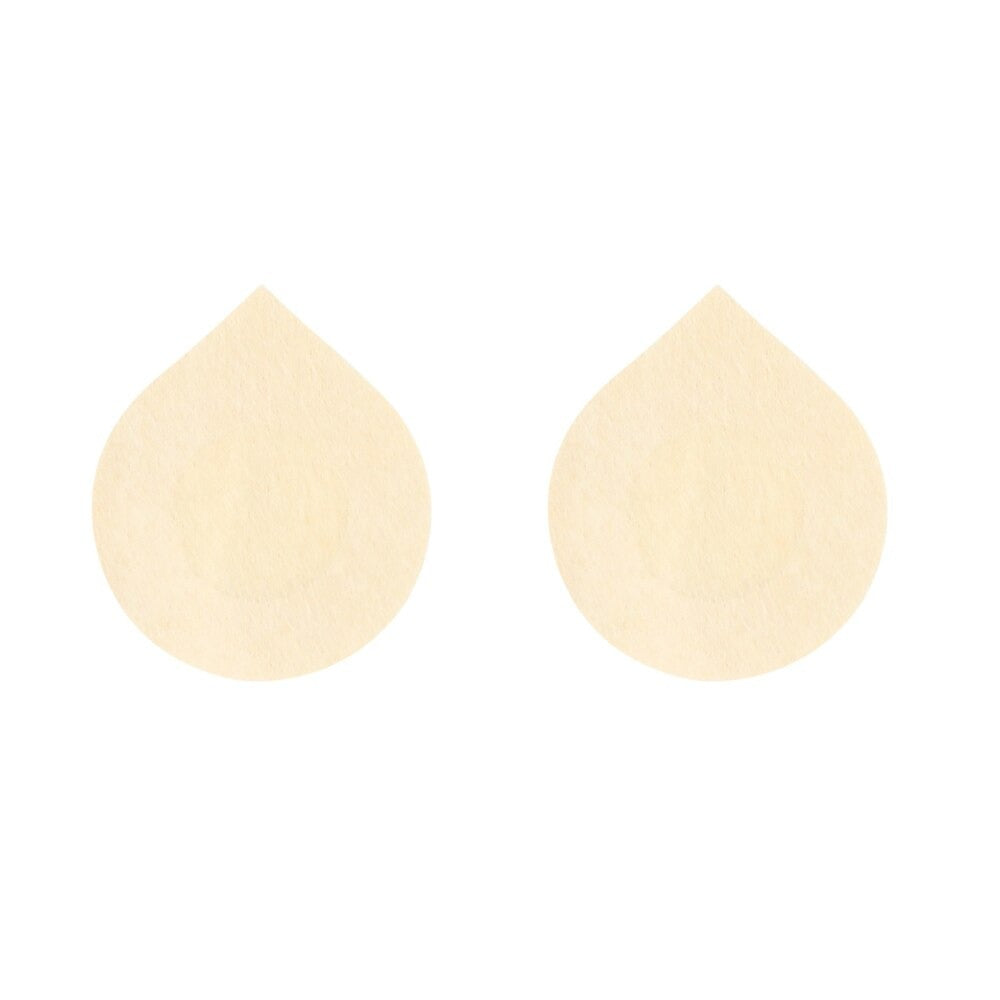 Cache Téton Adhésif Pétale Goutte