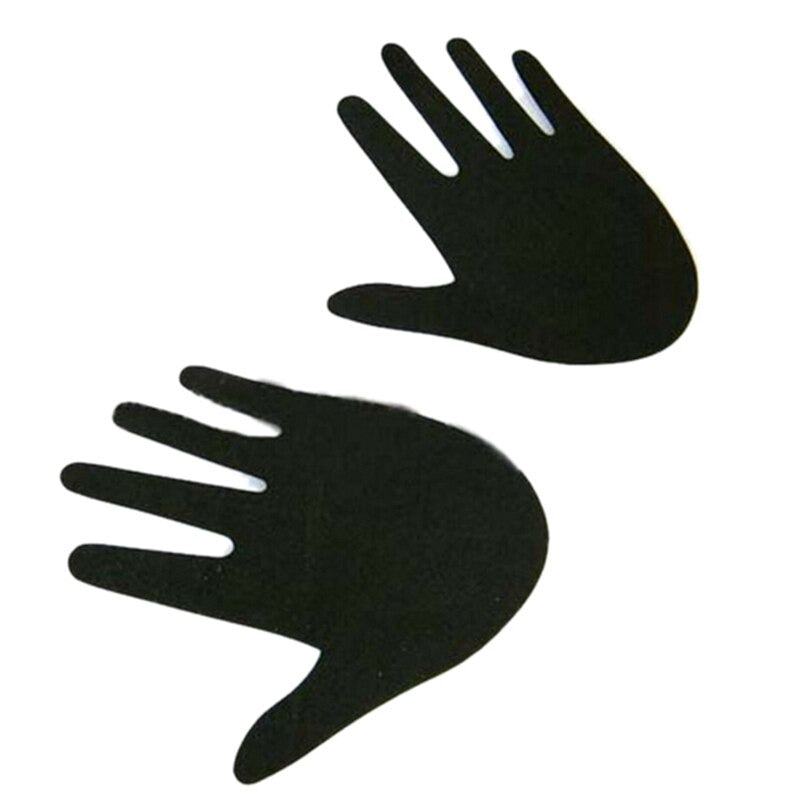 Cache Tétons Burlesque Sexy 10