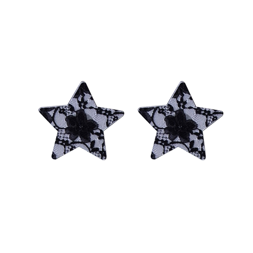 Cache Tétons Discret et Sexy 1