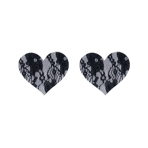 Cache Tétons Discret et Sexy 10