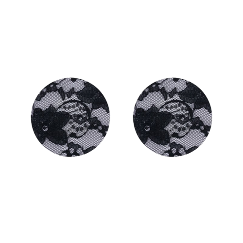 Cache Tétons Discret et Sexy 11