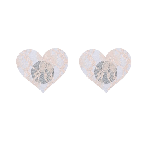 Cache Tétons Discret et Sexy 13