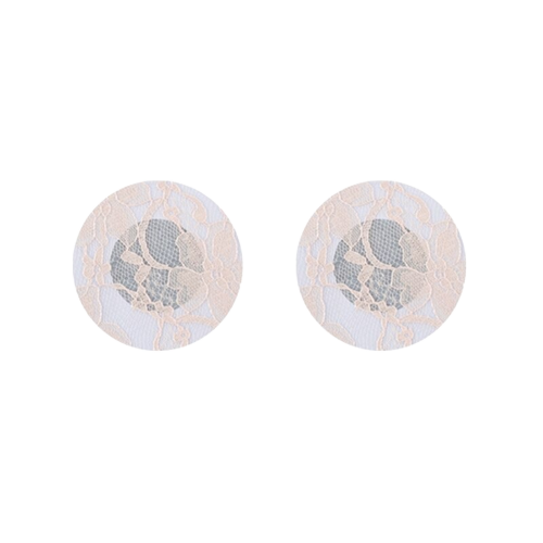 Cache Tétons Discret et Sexy 14