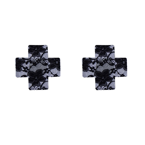 Cache Tétons Discret et Sexy 2