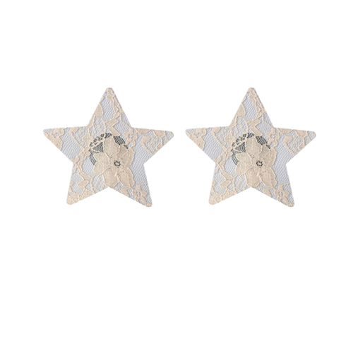 Cache Tétons Discret et Sexy 3