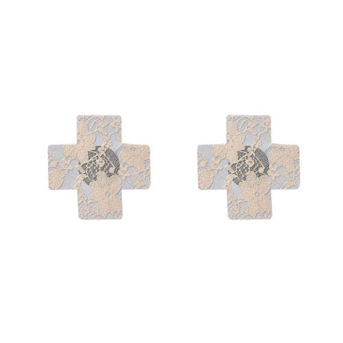 Cache Tétons Discret et Sexy 4