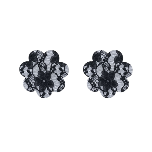 Cache Tétons Discret et Sexy 9