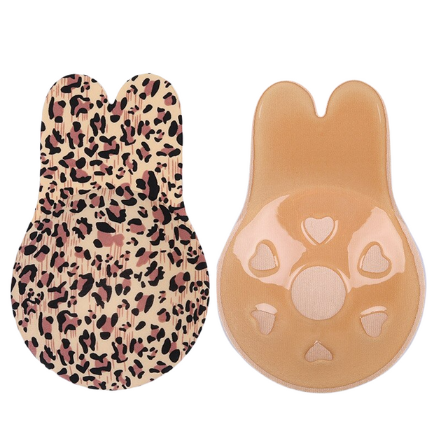 Nippies Cache Seins - Nippies cache tétons forme ronde dentelle