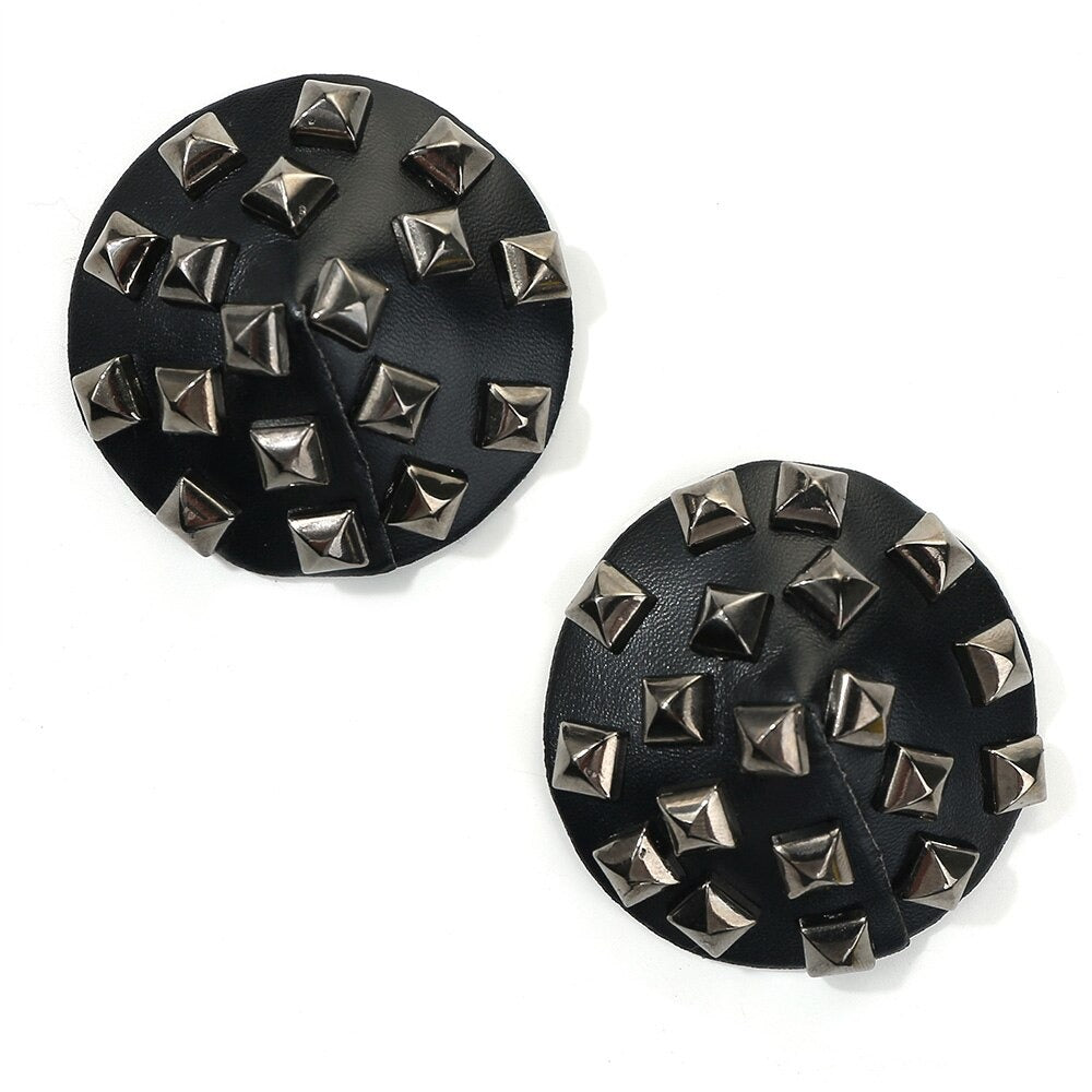 Cache Tétons Sexy et Original 1