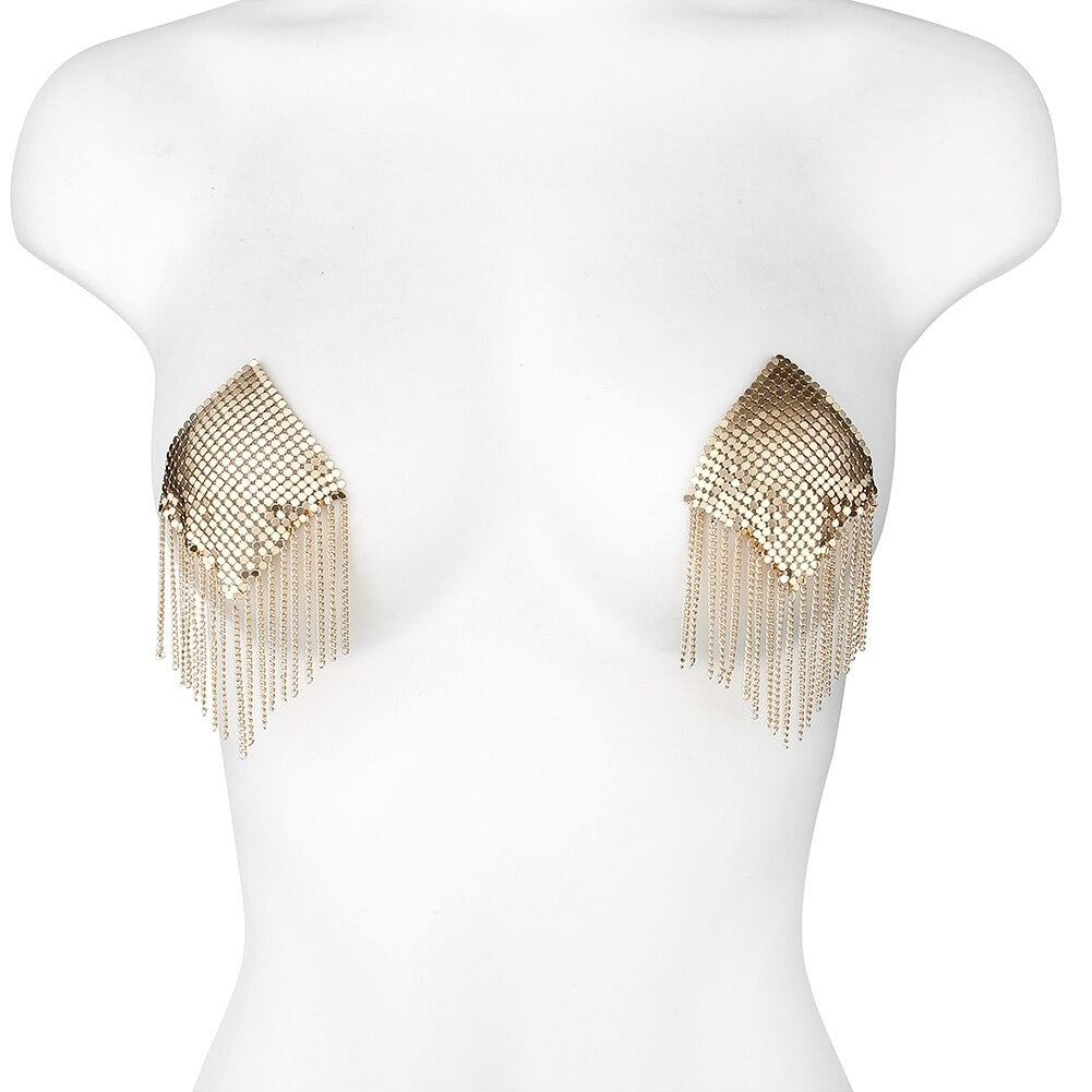 Cache Tétons Sexy et Original 15