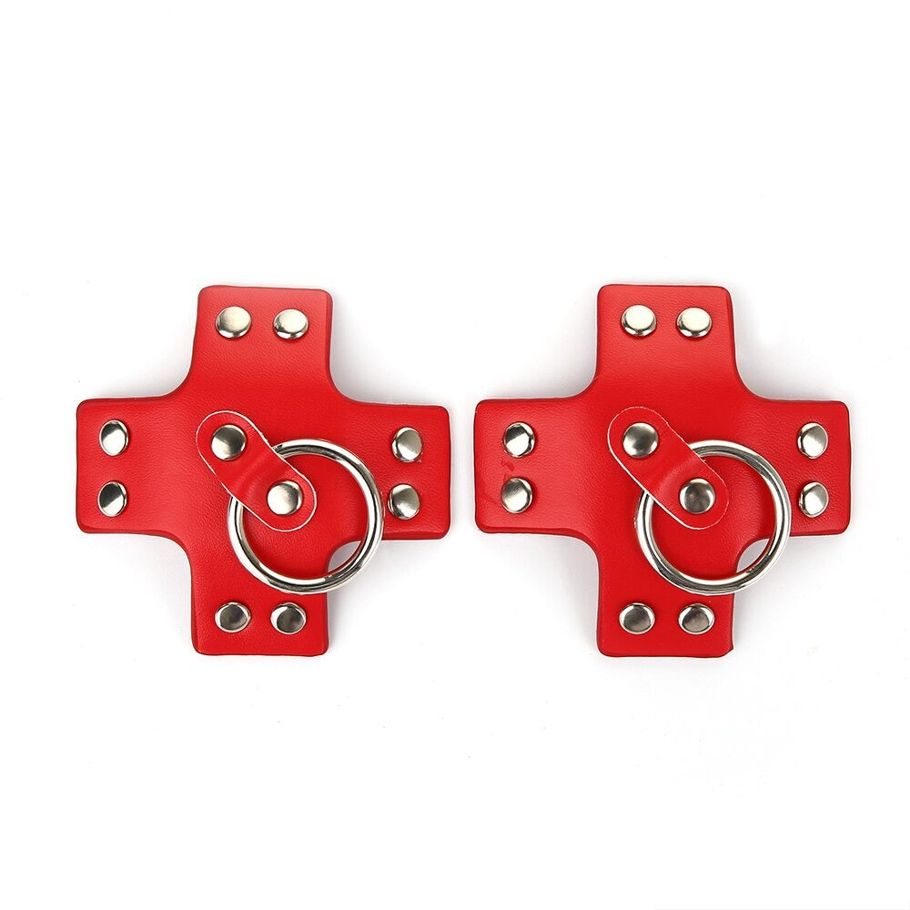 Cache Tétons Sexy et Original 2