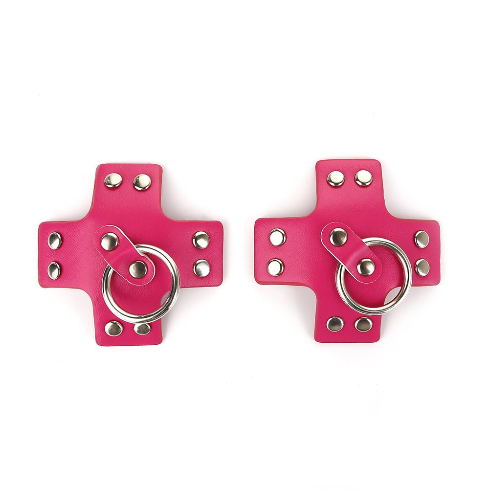 Cache Tétons Sexy et Original 4