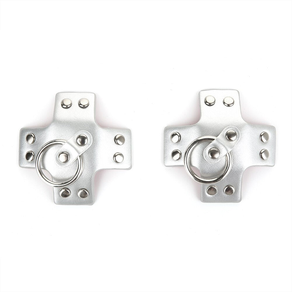 Cache Tétons Sexy et Original 5