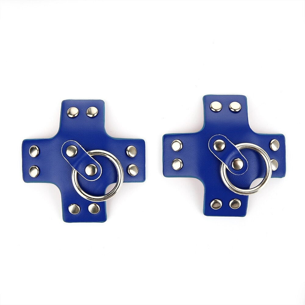 Cache Tétons Sexy et Original 7