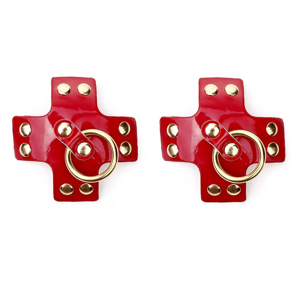 Cache Tétons Sexy et Original 8