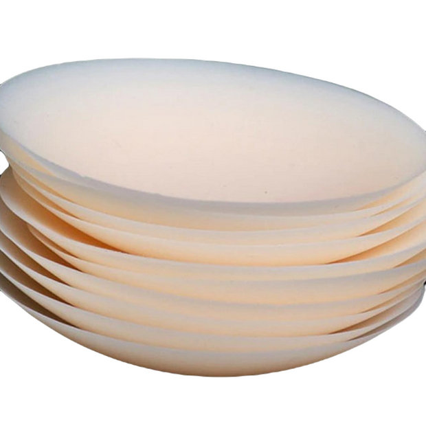 Cache tétons en silicone épaisseur