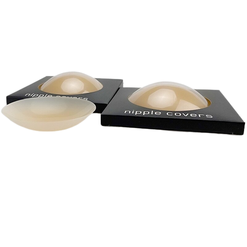 Cache Teton en Silicone Loin 