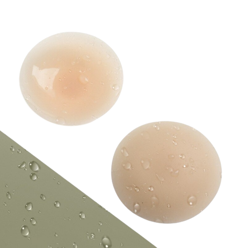 Cache Teton en Silicone presentation