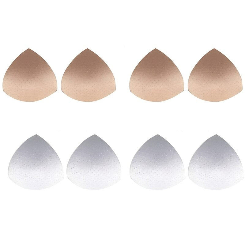 Coussinet Push Up pour Soutien Gorge 3