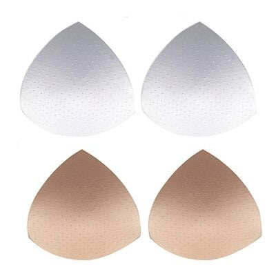 Coussinet Push Up pour Soutien Gorge 9