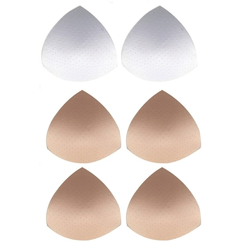 Coussinet Push Up pour Soutien Gorge 6