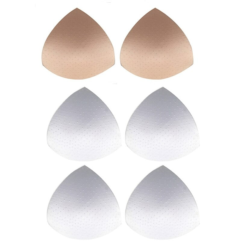 Coussinet Push Up pour Soutien Gorge 4