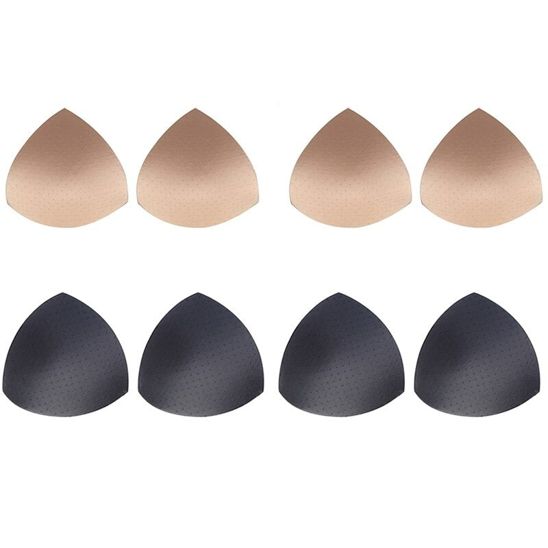 Coussinet Push Up pour Soutien Gorge 2