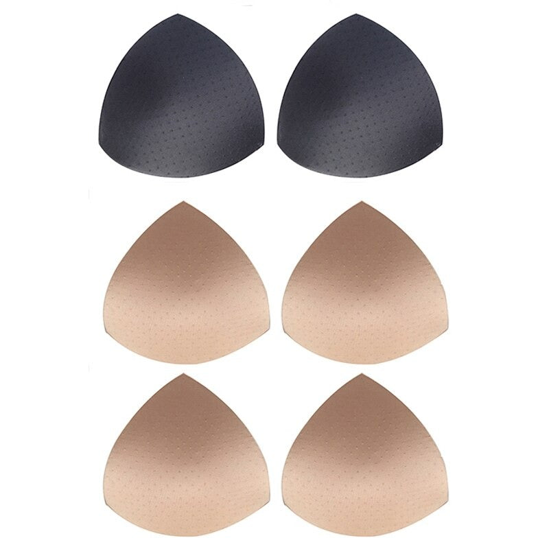 Coussinet Push Up pour Soutien Gorge  5
