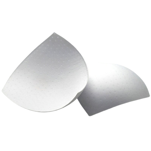 Coussinet Push Up pour Soutien Gorge Blanc