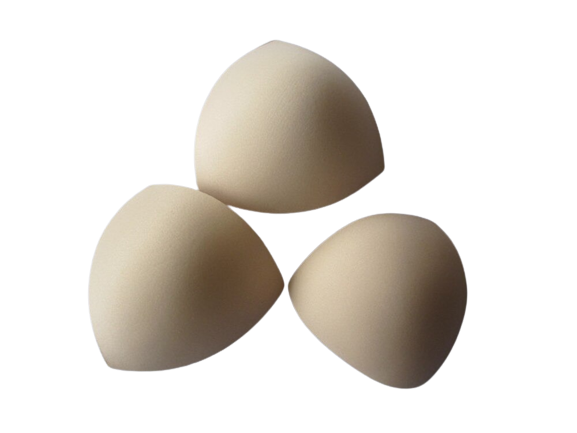 Coussinet Soutien Gorge pour Maillot de Bain 4