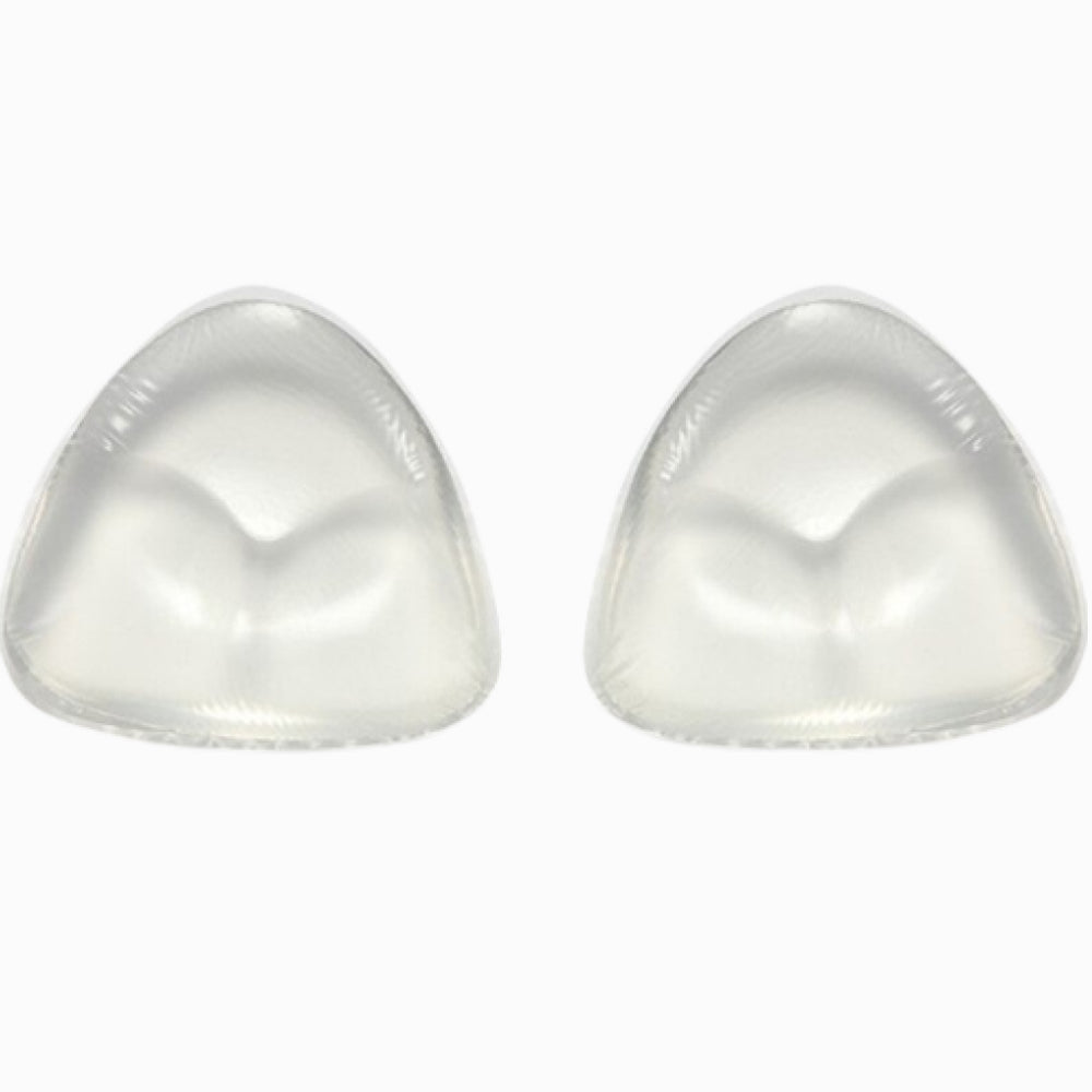 Coussinet pour Soutien Gorge Push up transparent