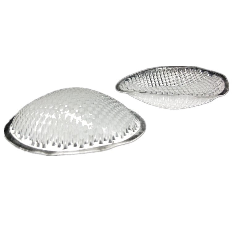 Coussinet Invisible Bikini mince