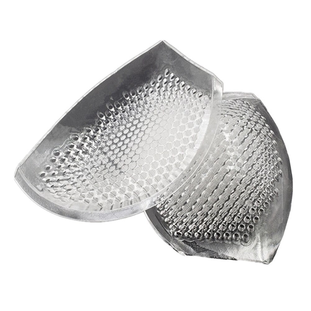 Coussinet Invisible Bikini demi cercle