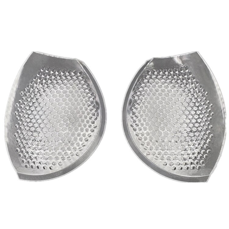 Coussinet Invisible Bikini demi cercle