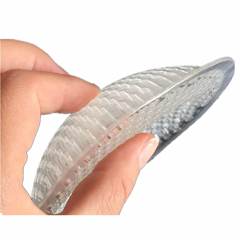 Coussinet Invisible Bikini épaisseur