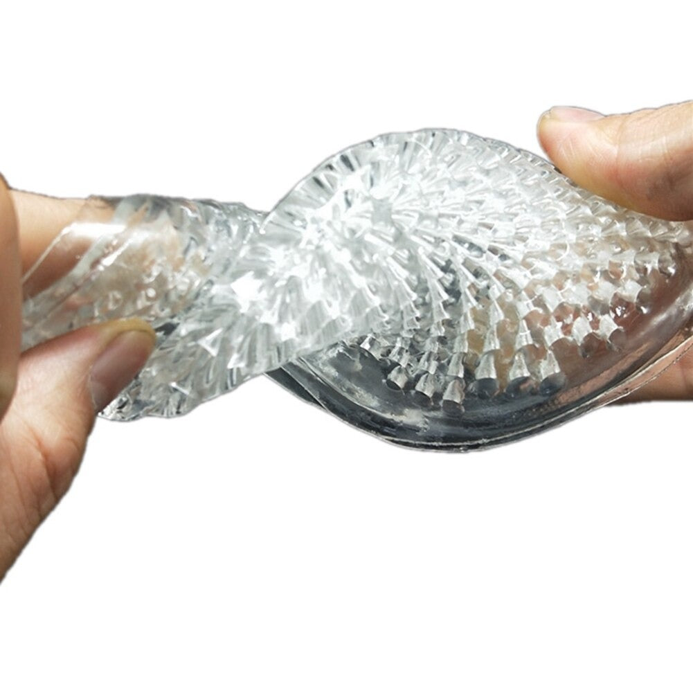 Coussinet Invisible Bikini plié