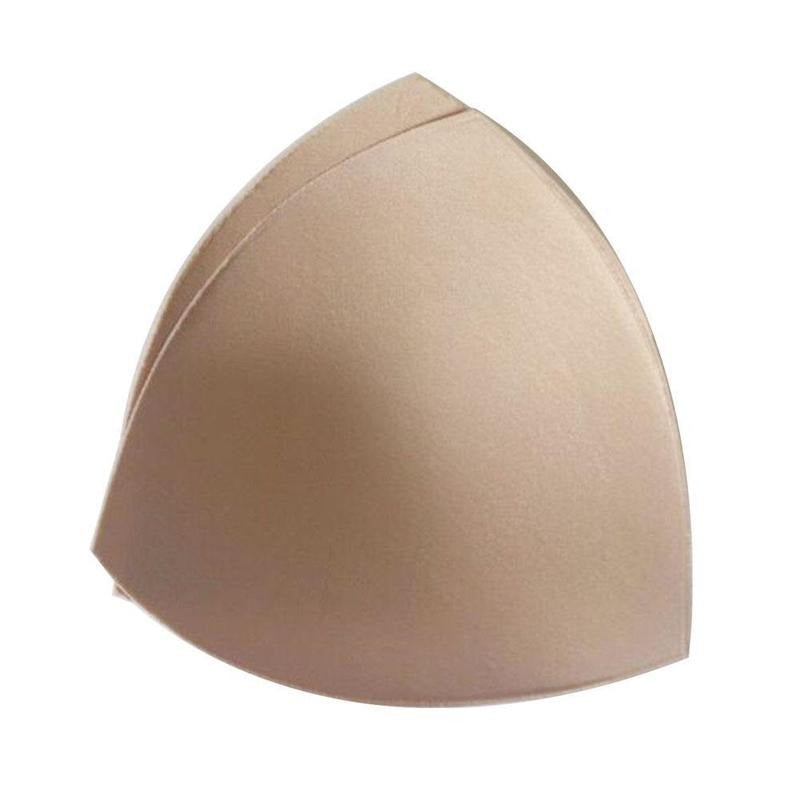 Coussinets de Seins en éponge pour Soutien-Gorge beige