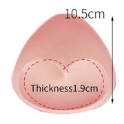 Coussinets Seins pour Femme 10