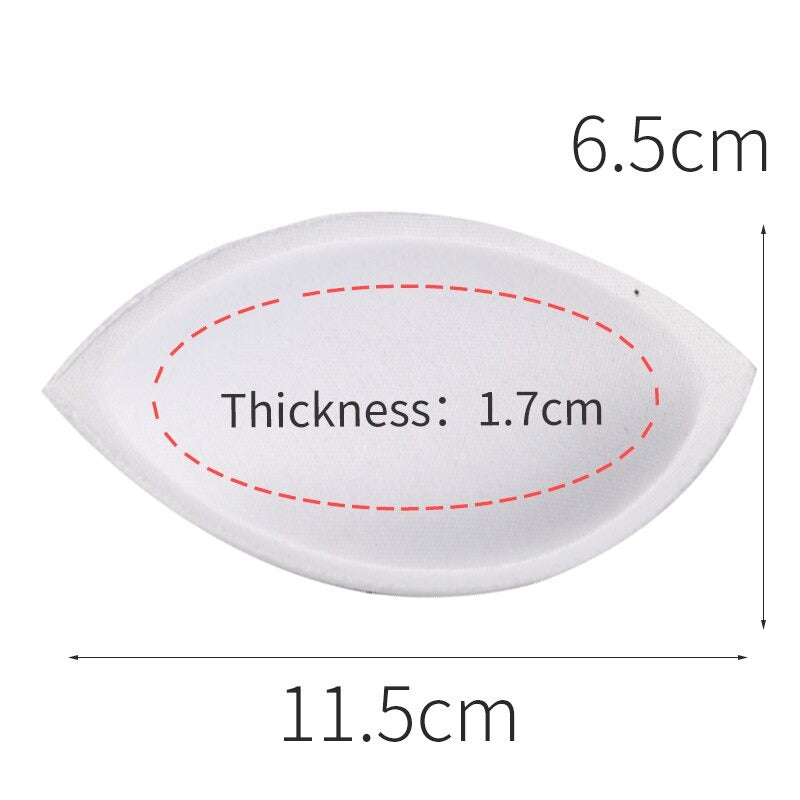 Coussinets Seins pour Femme 18