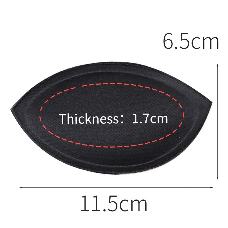 Coussinets Seins pour Femme 19