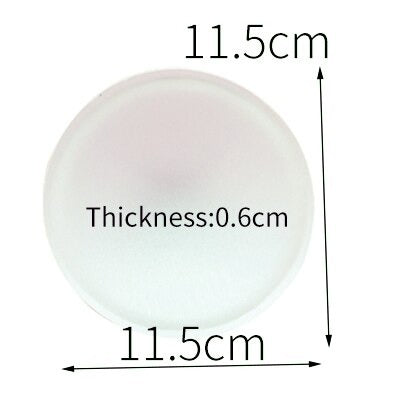 Coussinets Seins pour Femme 2