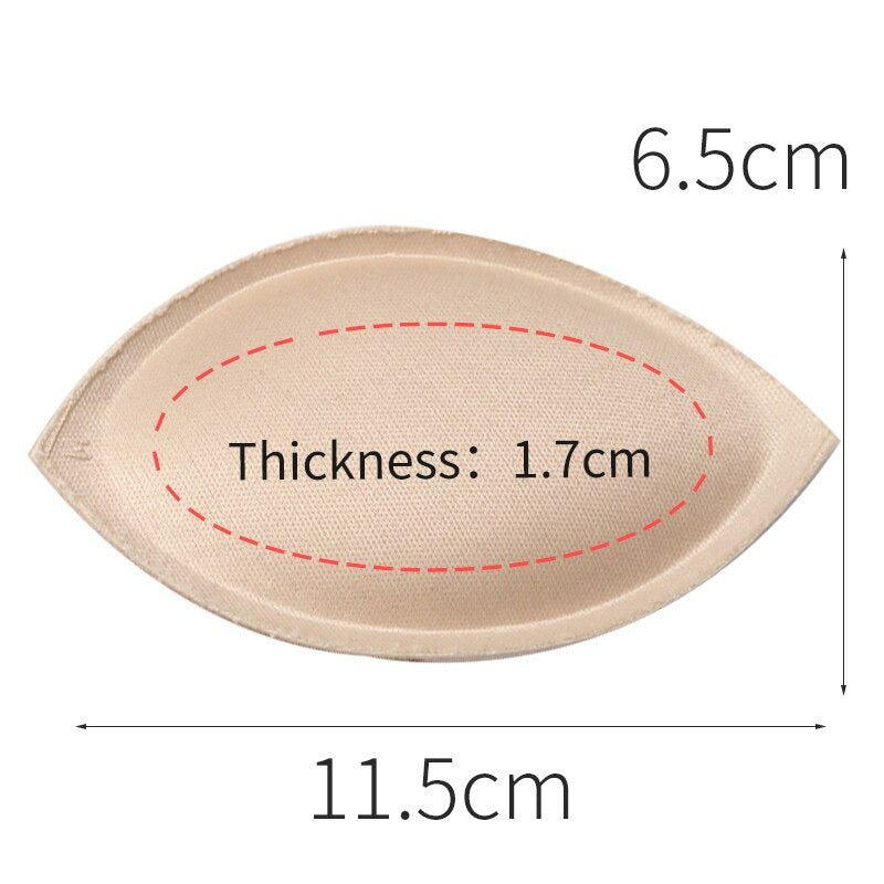 Coussinets Seins pour Femme 20