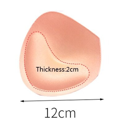 Coussinets Seins pour Femme 23