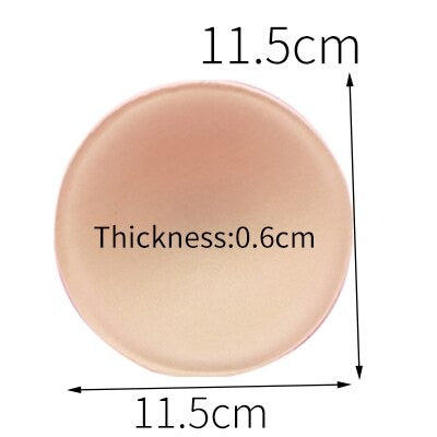 Coussinets Seins pour Femme 4